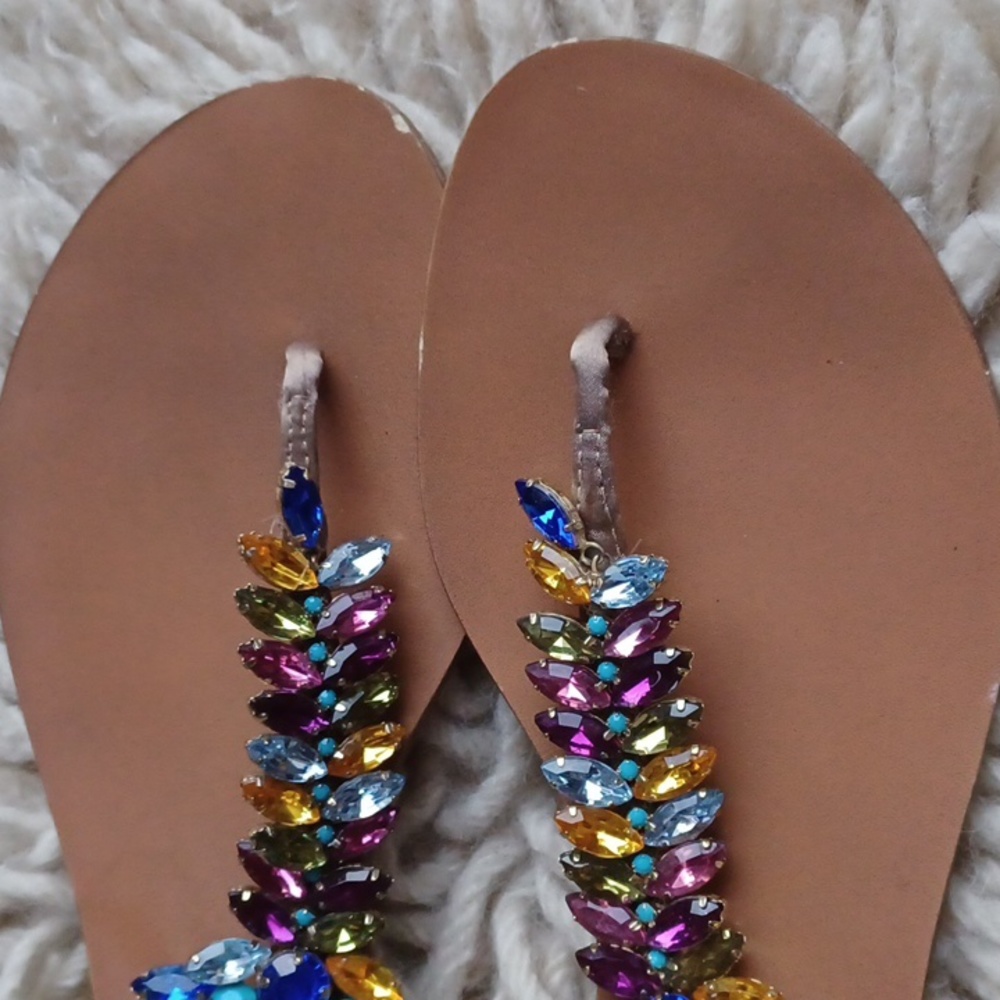 Sandals - Picture 7 of 16